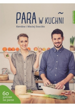 Para w kuchni