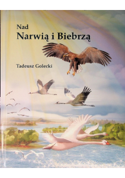 Nad Narwią i Biebrzą