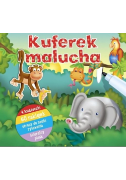 Kuferek malucha