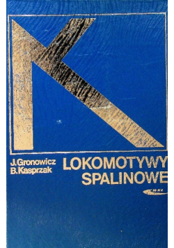Lokomotywy spalinowe