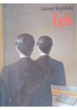 Lęk