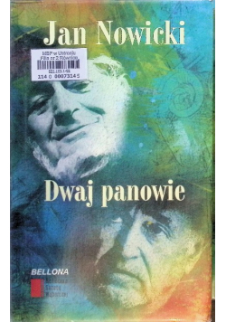 Dwaj Panowie