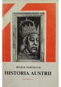 Historia Austrii