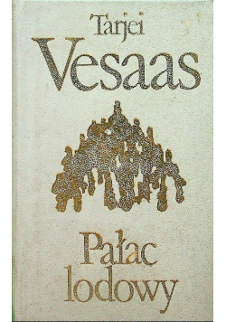 Pałac lodowy