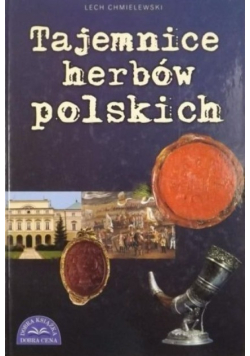 Tajemnice herbów polskich