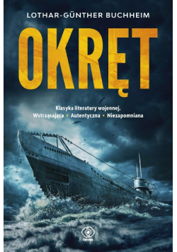 Okręt