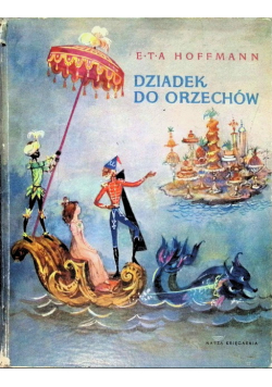Dziadek do orzechów