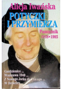 Potyczki i przymierza