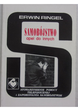 Samobójstwo apel do innych