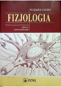 Fizjologia