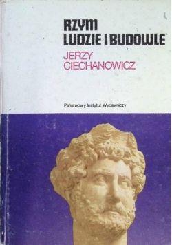 Rzym ludzie i budowle