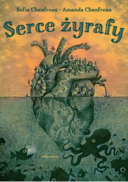 Serce żyrafy