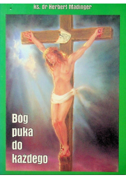 Bóg puka do każdego