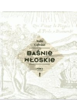 Baśnie włoskie Tom 2