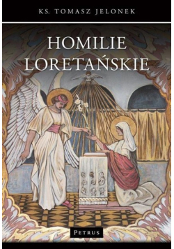 Homilie Loretańskie Tom 16