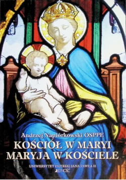Kościół w Maryi Maryja w Kościele