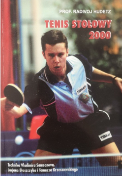 Tenis stołowy 2000