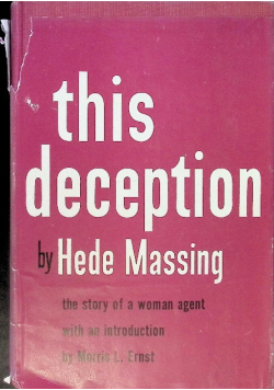 This deception