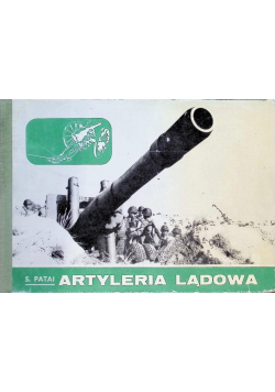 Artyleria lądowa