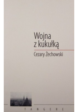 Wojna z kukułką