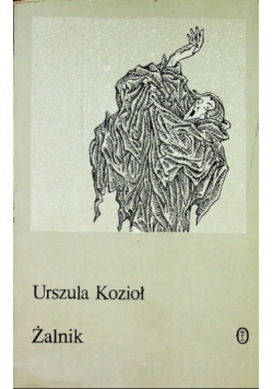 Żalnik