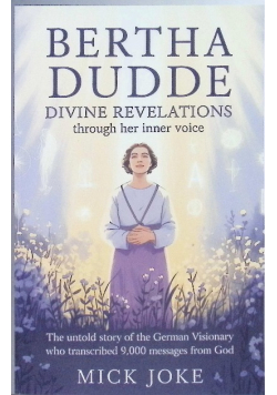 Bertha Dudde