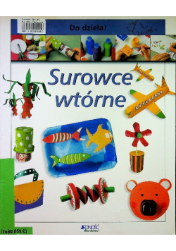 Surowce wtórne