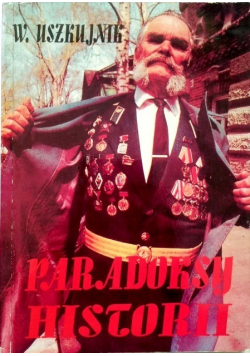 Paradoksy Historii