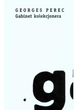 Gabinet kolekcjonera