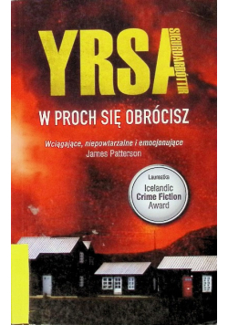 W proch się obrócisz