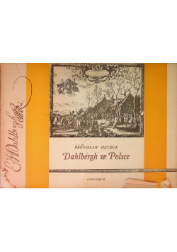 Dahlbergh w Polsce