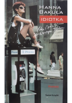 Idiotka