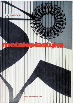 Metaloplastyka