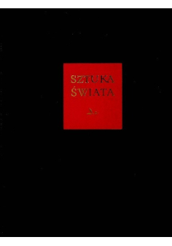 Sztuka świata Tom 8