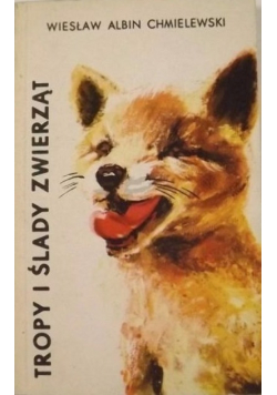 Tropy i ślady zwierząt