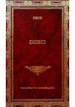Dzieci