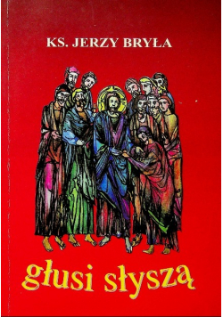 Głusi słyszą