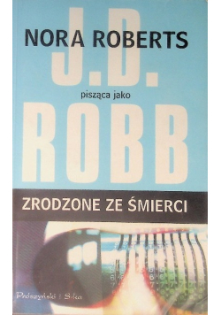 Zrodzone ze śmierci