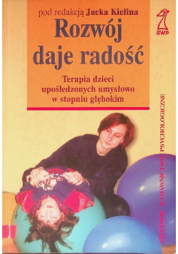 Rozwój daje radość