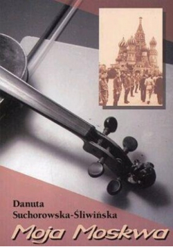 Moja Moskwa