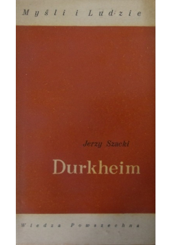 Durkheim