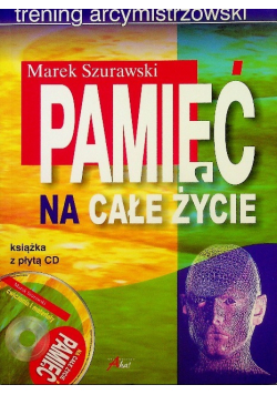 Pamięć na całe życie Tom 3
