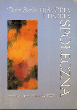 Historia i Teoria Społeczna