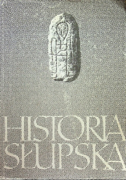 Historia Słupska