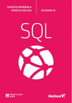 Praktyczny kurs SQL