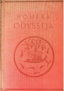 Odysseja 1931 r.
