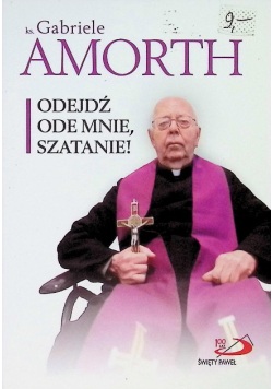 Odejdź ode mnie Szatanie