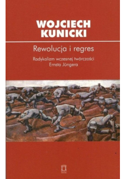 Rewolucja i regres