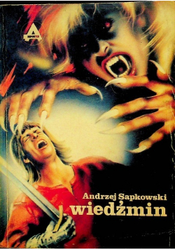 Wiedźmin