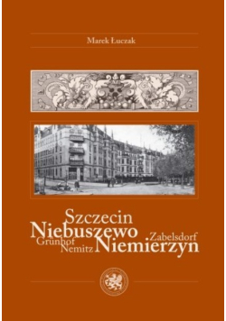 Szczecin Niebuszewo Niemierzyn